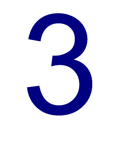 Alapvetően 3 különböző