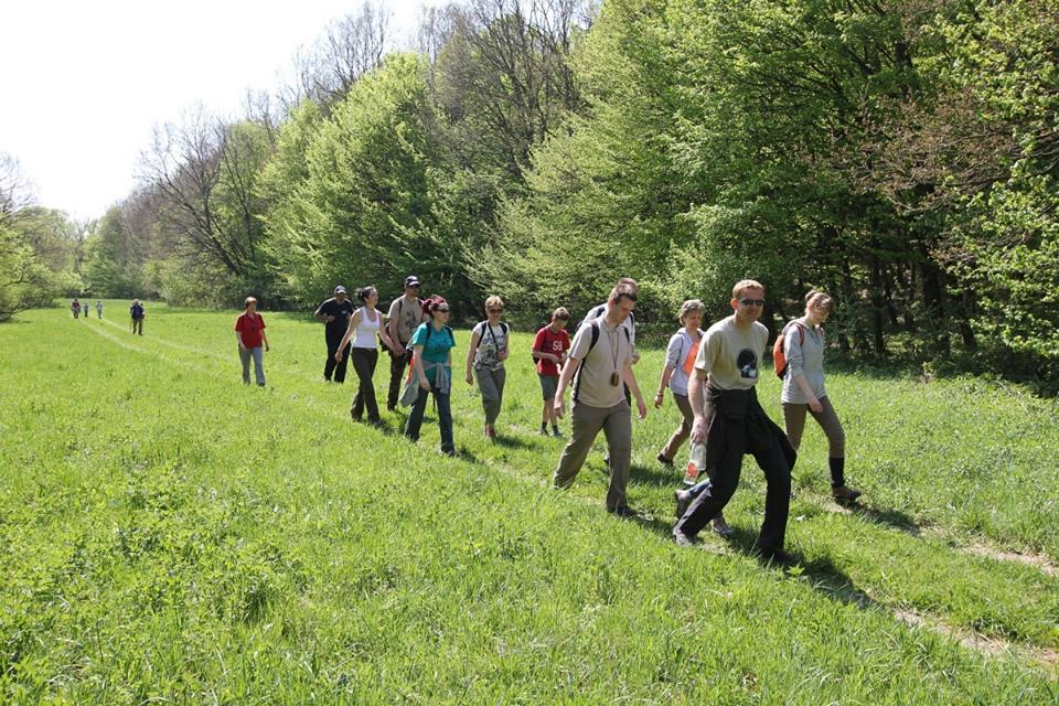 BÜKKI NEMZETI PARK IGAZGATÓSÁG A Bükki Nemzeti Park Igazgatóság Nyugati Kapu Oktató- és Látogatóközpontjának Karszt és élővilága kiállítása (Felsőtárkány, tópart, Ifjúság u. 34/1.