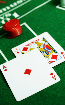 A Blackjack alapjai Amit mindenképpen