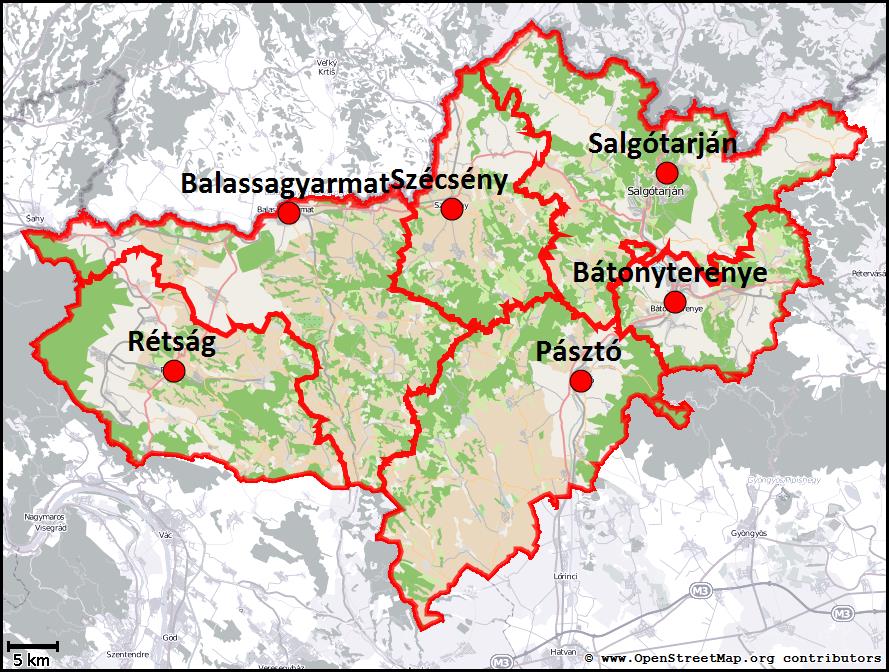 Balassagyarmat Tankerület (74) óvodapedagógus 19 nemzetiségi ó. ped. 1 tanító 15 tanár 22 középiskolai tanár 9 kollégiumi nev.