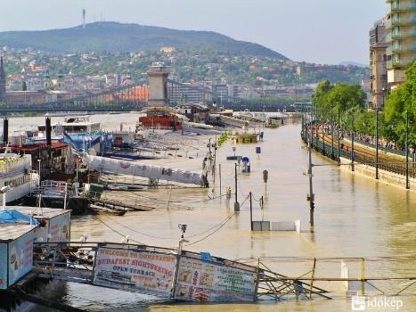 Király Gábor Czirfusz Márton Koós Bálint Tagai Gergő Uzzoli Annamária: Klímaváltozás és klímaadaptáció helyi léptékben Egy kutatási projekt tapasztalatai a