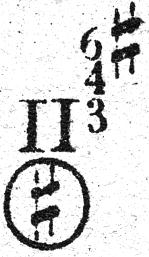 28. fejezet - XXVIII. A VÁLTÓDOMINÁNS, MELLÉKDOMINÁNSOK AZ V. MINTÁJÁRA 1. Hogy az S-D kötést szorosabbá tegyük, a f-t fi-vé, (mollban a r-t ri-vé) módosíthatjuk. Ezáltal pl.