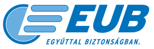 BELFÖLDI UTASBIZTOSÍTÁS ÁLTALÁNOS ÉS KÜLÖNÖS BIZTOSÍTÁSI FELTÉTELEK (EUB2012-E01) Jelen általános biztosítási feltételek (a továbbiakban: általános feltételek) és különös biztosítási feltételek (a