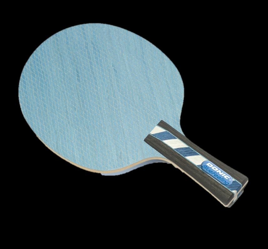 BLUE FEELING http://pannonia.unas.hu/donic-blue-feeling - AR + - OFF + CONTROL SPEED 9-7+ 11.880 Ft 8.