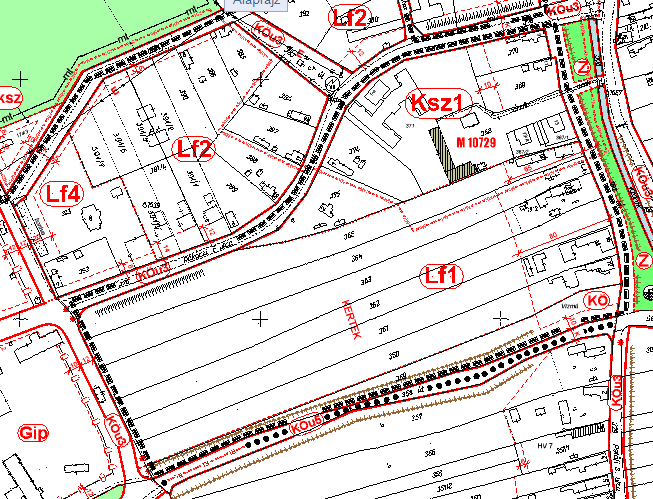 1. számú melléklet a.11/2015.(ix.10.) számú Kt.