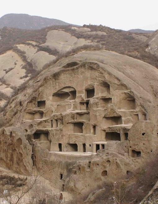 Kandovan /