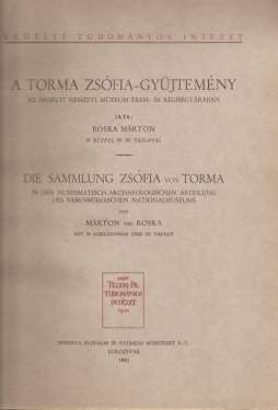 Torma Zsófia (1832-1899)