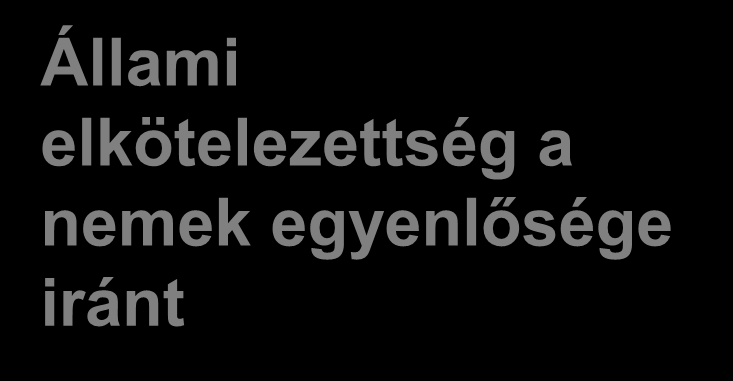 részed. Így megosztjuk a felelősséget. A társadalomnak több megértést kell tanúsítania.