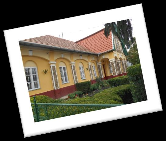KÖZÉPÜLETEK ENERGIAIGÉNYE 63 db.