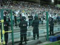 Poland SUPPORTERS EXPERIENCE