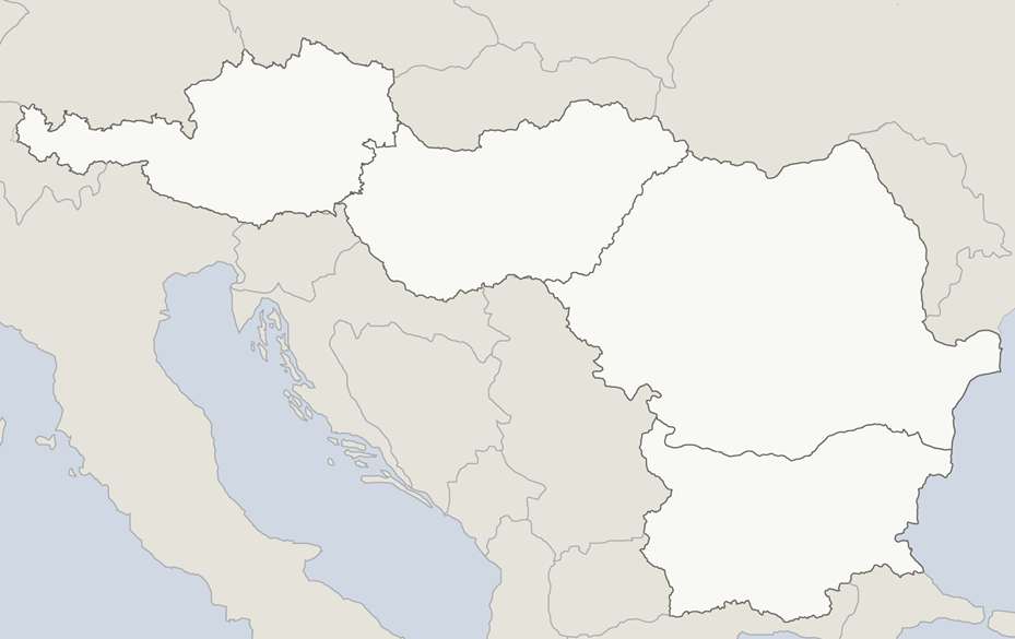 NÉMETORSZÁG Gas Orosz supply gázfüggőség from Russia százalékos (as % of total megoszlásban consumption) 52% 49% AUSZTRIA Baumgarten Bécs