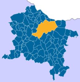 A győri ipari körzet számokban mrd Ft Győr-Moson-Sopron megye, Győr és vonzáskörzetének hozzáadott értéke alapáron (folyóáron) 1 200 1 000 800 600 400 200 0 2008 2009 2010 Győr-Moson-Sopron megye