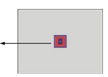 7 Capture (szkennelés): Home Válassza ki a Home (főmenü) szimbólumot a LEFT/RIGHT (bal/jobb) gombbal és nyomja meg az vagy a SCAN (szkennelés) gombot a főmenübe történő visszatéréshez. 1.