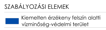 Csanádpalota Város Településrendezési Tervének módosítása 2015 f) térségi hulladéklerakó-hely kijelöléséhez vizsgálat alá vonható terület: A város területét nem érinti.