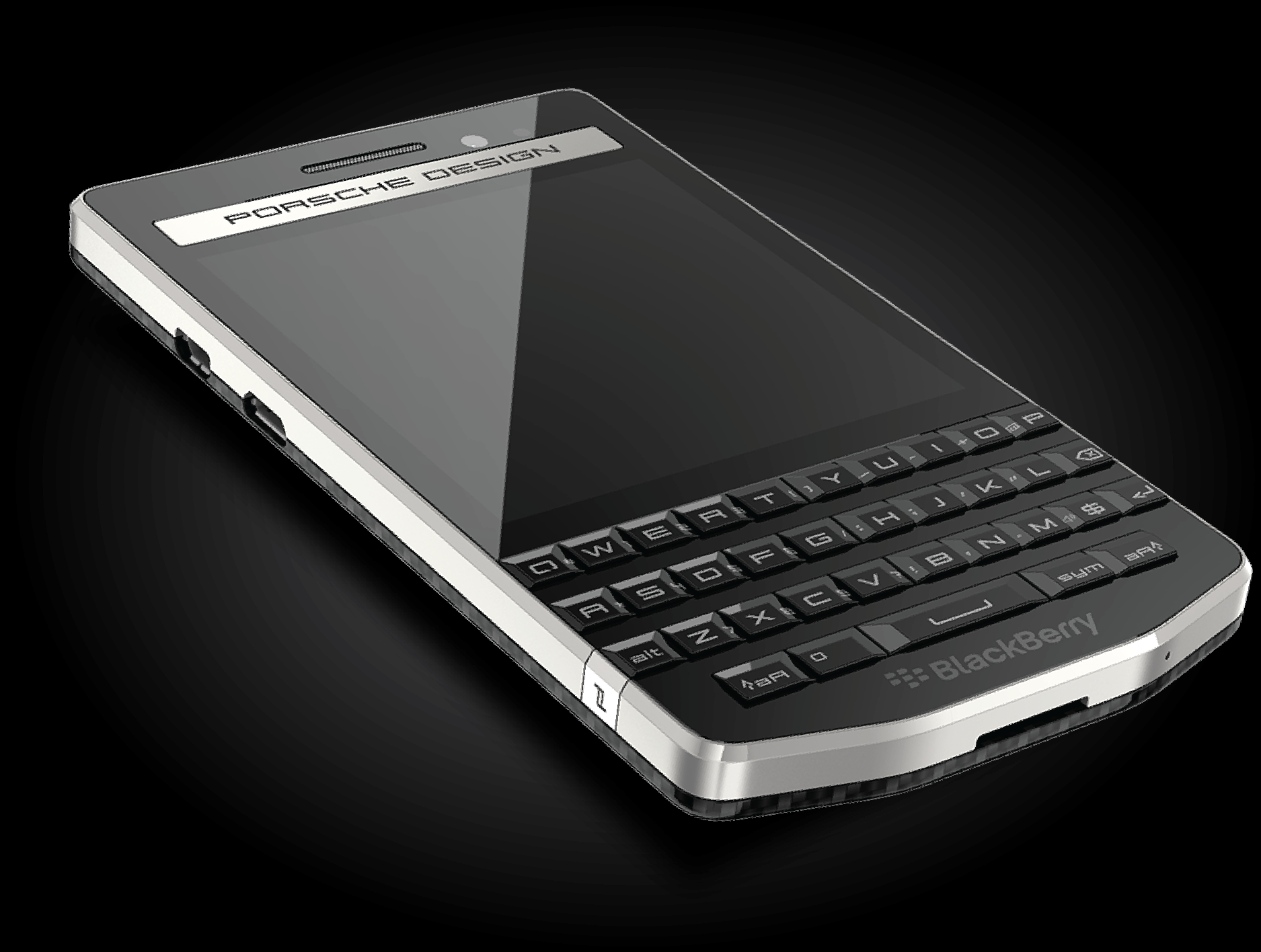 PORSCHE DESIGN P'9983 Smartphone