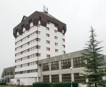 Helyszín: Pannon Egyetem Georgikon