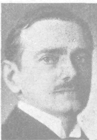Szabó Balázs 392 Szabó Imre Ssz Szabó Balázs, volt nemzetgyűlési képviselő. 1881-ben született Gödöllőn. Tanulmányai elvégzése után, 1906-ban szentelték lelkésszé.