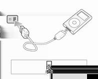 Infotainment rendszer 127 USB menü USB eltávolítása Nyomja meg a MENU gombot a lejátszási üzemmódban az USB menü megjelenítéséhez.
