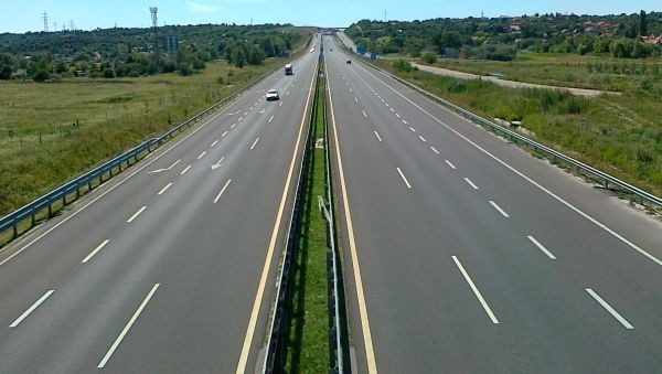 Országos közúti projektek: Sarkalatos pontok: MNV Zrt.
