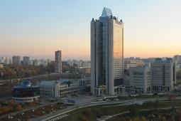 21 Nőtt a Gazprom féléves profitja 2015. szeptember 1., 2., 6. (fotó: gazprom.ru) Az orosz gázipari cég idei első féléves profitja 50 százalékkal haladta meg a tavalyi azonos időszakit.