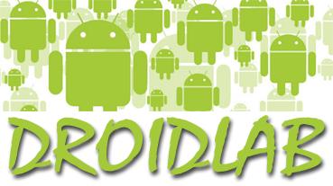DroidLab Androidos