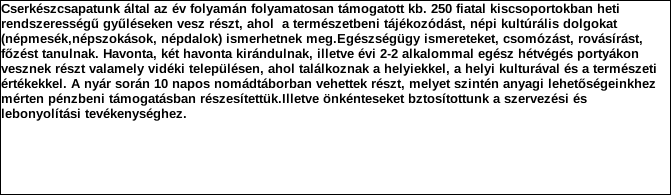 1. Szervezet azonosító adatai 1.1 Név 1.2 Székhely Irányítószám: 1 1 1 4 Település: Közterület neve: Villányi Közterület jellege: út Házszám: Lépcsőház: Emelet: Ajtó: 27 1.