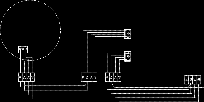 R ed W h ite Yellow B lac k JS-OS JS-OS JS-VD V JS-AP JP/VD DC-IN Rö v id zá r JS-OS JS-OS JS-VD JS-OS JS-OS JS-VD V V JS-AP JP/VD DC-IN GX- P JS-OS JS-OS JS-VD V JS-AP JP/VD DC-IN Rö v id zá r