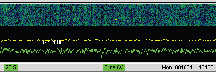 Old. 15 Hobby? --> 2015 VÉTEL WSJT elindítása, majd Start Menü. Válasszuk a JT6M et, vagy Shift + Control + F7. Ha ez nem hajtódik végre, akkor válasszuk a SpecJT t, vagy F10.