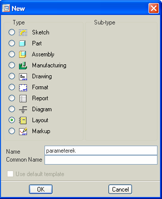 HALBRITTER ERNİ KOZMA ISTVÁN SZALAI PÉTER CAD - CAM ALAPOK LAYOUTS ÉS SKELETON MODELL ALKALMAZÁSA Az elızıekben arra mutattunk példát, hogyan lehet egy elkészült báziselem alapján további elemeket /