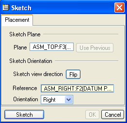 CAD - CAM ALAPOK PRO ENGINEER OKTATÓANYAG 6.51.