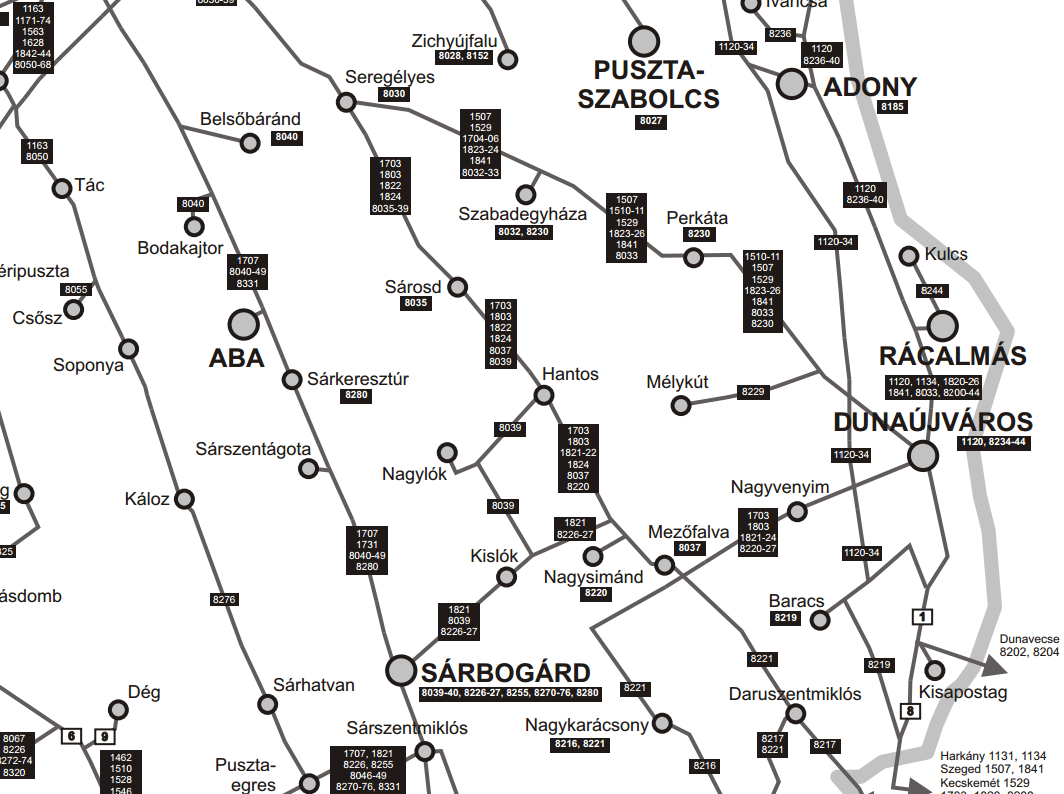 HELYZETFELTÁRÓ- HELYZETELEMZŐ - HELYZETÉRTÉKELŐ MUNKARÉSZEK 126 Rácalmás, Mikszáth K. u. Rácalmás, Népfront u. 45.