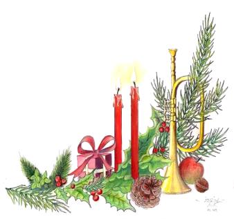 Az Aszódi Római Katolikus Egyházközség időszaki tájékoztatója 2013. december Karácsony hava XVI. évf. 53-54. szám (JN 1,14) Az egyik legcsodálatosabb eseményről emlékezünk meg karácsonykor.