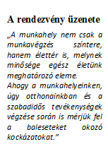 EGYÜTT ERŐSEBBEK VAGYUNK!