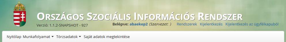 1. IDM E-KÉPVISELŐI FUNKCIÓK 1.1. Átfogó ismertetés A PTR és a MŰKENG rendszerekben az e-képviselő feladata, hogy az új munkatársak regisztrációját és hozzáférési igényét kezelje, a távozó