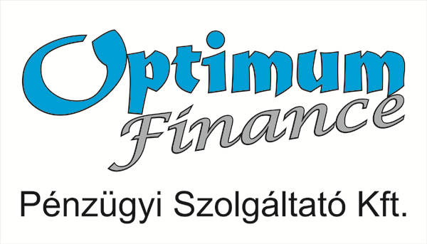 Optimum Finance Pénzügyi Szolgáltató Kft.