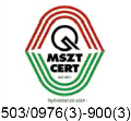 5 Gyöngyösi Katasztrófavédelmi Kirendeltség Kirendeltség-vezető H-3200 Gyöngyös, Tel.: +36 (37) 312-583 Fax: +36 (37) 312-583 e-mail: gyongyos.kvk@katved.gov.hu Szám: 36030/117-3/2015/ált.