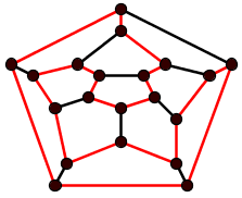 b) A kérdés átfogalmazva az, hogy van - e a gráfban nyílt Euler - vonal?