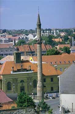 Eger 2004.