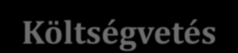 III. A politikai rendszer funkciói 19 1.