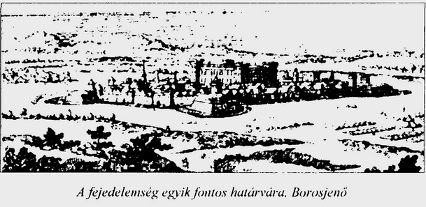 STUDIA OPPIDORUM HAIDONICALIUM IV. az főként annak volt köszönhető, hogy a török főerő máshol, Havasalföldön volt lekötve, ahol Bocskai is hadvezérkedett.