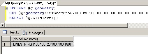 stastext(); Geometriai objektumok kezelése 20.