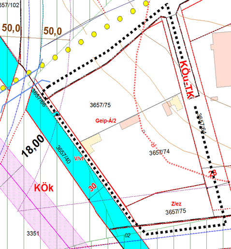 9. melléklet az 50 /2015.(XI.