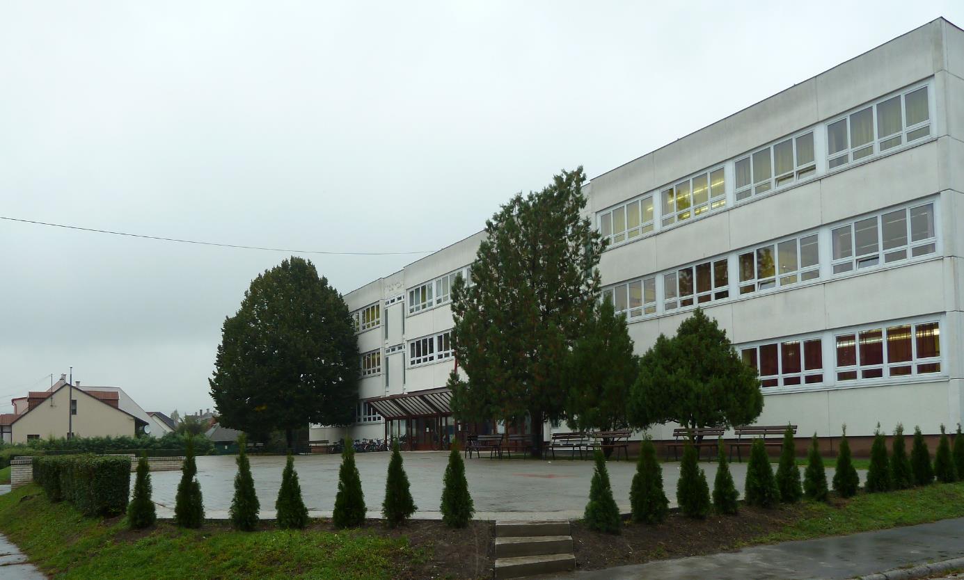 PROGRAM Győri