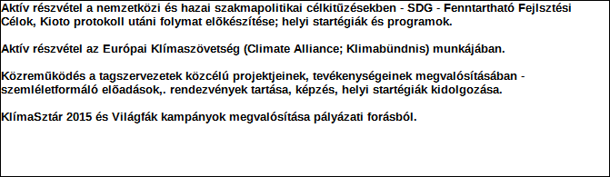 1. Szervezet azonosító adatai 1.1 Név 1.2 Székhely Irányítószám: 9 0 2 4 Település: Győr Közterület neve: BARTÓK BÉLA Közterület jellege: út Házszám: Lépcsőház: Emelet: Ajtó: 7. 1.3 Bejegyző határozat száma: 0 0.