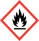 2.2 Címkézési elemek: Címkézés az EK 1272/2008 Irányelvek alapján: Veszélypiktogram: 2 / 11 Figyelmeztető mondatok: Figyelem H226 Tűzveszélyes folyadék és gőz. H336 Álmosságot vagy szédülést okozhat.