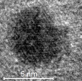 Beke, Szekrényes et all: Characterization of luminescent silicon carbide nanocrystals prepared by reactive bonding and subsequent wet chemical etching.