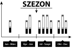 A szimuláció egy elképzelt, dohányt termelő és értékesítő vállalat működését modellezi. A játékban 7 vállalat vesz részt, amelyek a játék elején teljesen azonos helyzetben vannak.