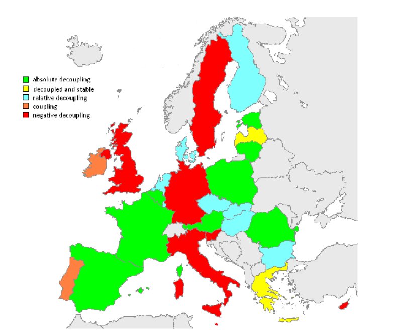 A keletkező hulladék és