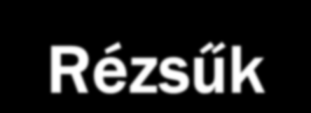 Rézsűk A töltési és bevágási rézsűk hajlásszögét talajmechanikai vizsgálat alapján a földmű állékonyságának figyelembevételével kell kialakítani.