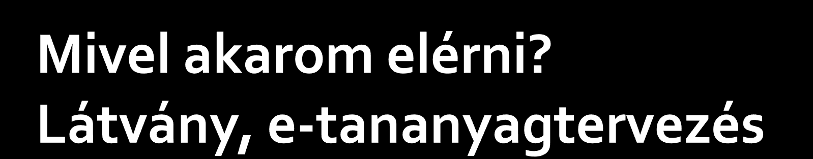 teljes óra táblahasználattal teljes óra kerete egy prezentáció hagyományos